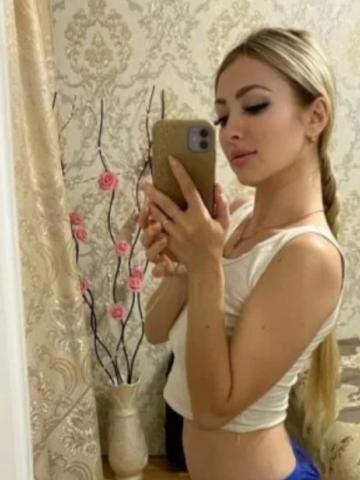 Индивидуалка Милослава Фотография 2